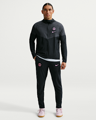 Paris Saint-Germain City Style Men's Nike Sportswear Football